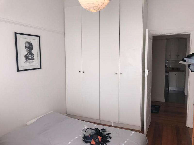 2 Bedroom Property for Sale in Tamboerskloof Western Cape